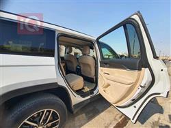 جيب جراند شيروكي إل